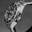 Harga Rolex Sea Dweller Deepsea Black Indonesia
