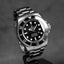 SEA DWELLER DEEPSEA BLACK MK2 (2020)
