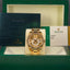 Rolex Sky-Dweller Yellowgold