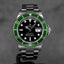 SUBMARINER DATE 40MM KERMIT (2010)