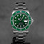 SUBMARINER DATE 40MM HULK (2018)
