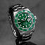 SUBMARINER DATE 40MM HULK (2017)