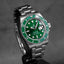 SUBMARINER DATE 40MM HULK (2018)