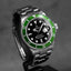 SUBMARINER DATE 40MM KERMIT (2010)