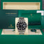 Rolex Submariner Date
