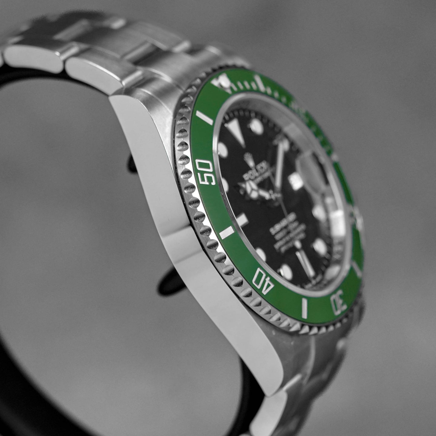 Harga Rolex Submariner Date Starbucks MK1 Indonesia