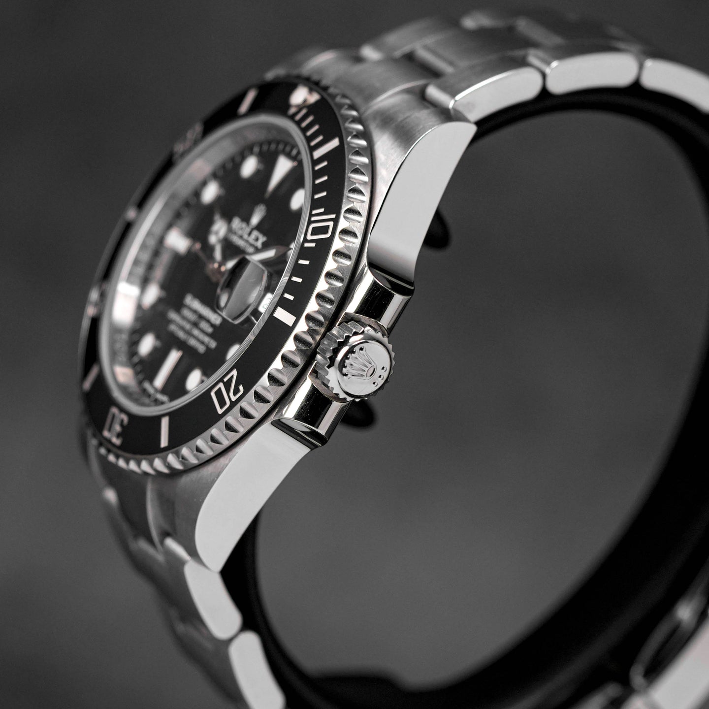 Rolex-Submariner-Date