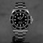 SUBMARINER NO DATE 41MM (2021)