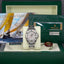 Rolex Yacht-Master 35Mm