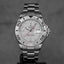 YACHT-MASTER 40MM 16622 SILVER DIAL PLATINUM BEZEL (2005)