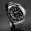 SEA DWELLER DEEPSEA BLACK MK-II (2022)