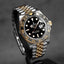 GMT MASTER-II GUINNESS TWOTONE YELLOWGOLD (2026)