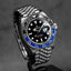 GMT MASTER-II BATGIRL (2019)