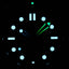 Seamaster Diver White
