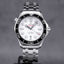 SEAMASTER DIVER 300 WHITE DIAL (2026)