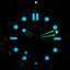 Seamaster Diver 300 White Rubber