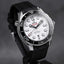 SEAMASTER DIVER 300 WHITE DIAL RUBBER STRAP (2026)