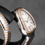 Serpenti Tubogas Twotone