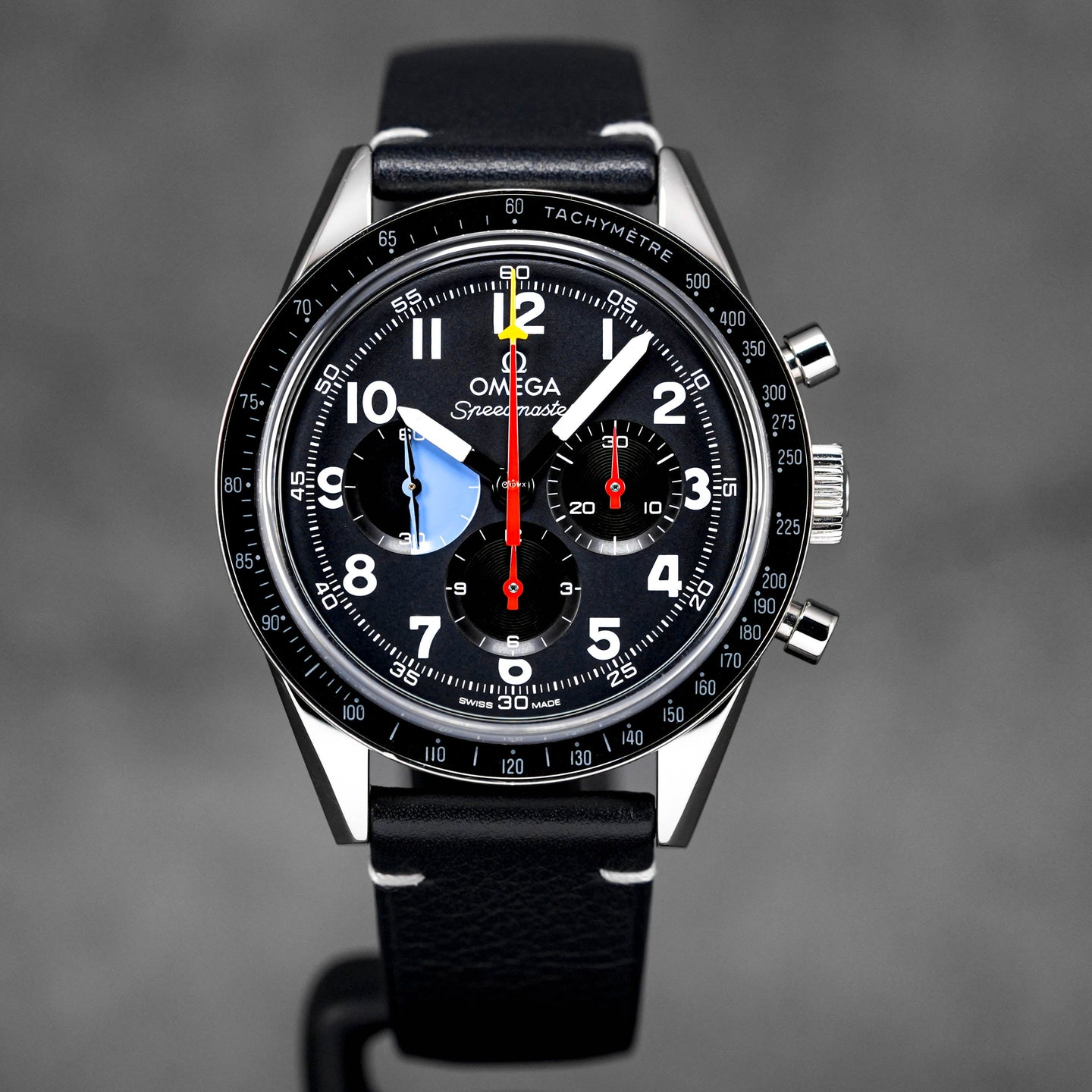 SPEEDMASTER 'HODINKEE 10TH ANNIVERSARY' LIMITED EDITION (2019)