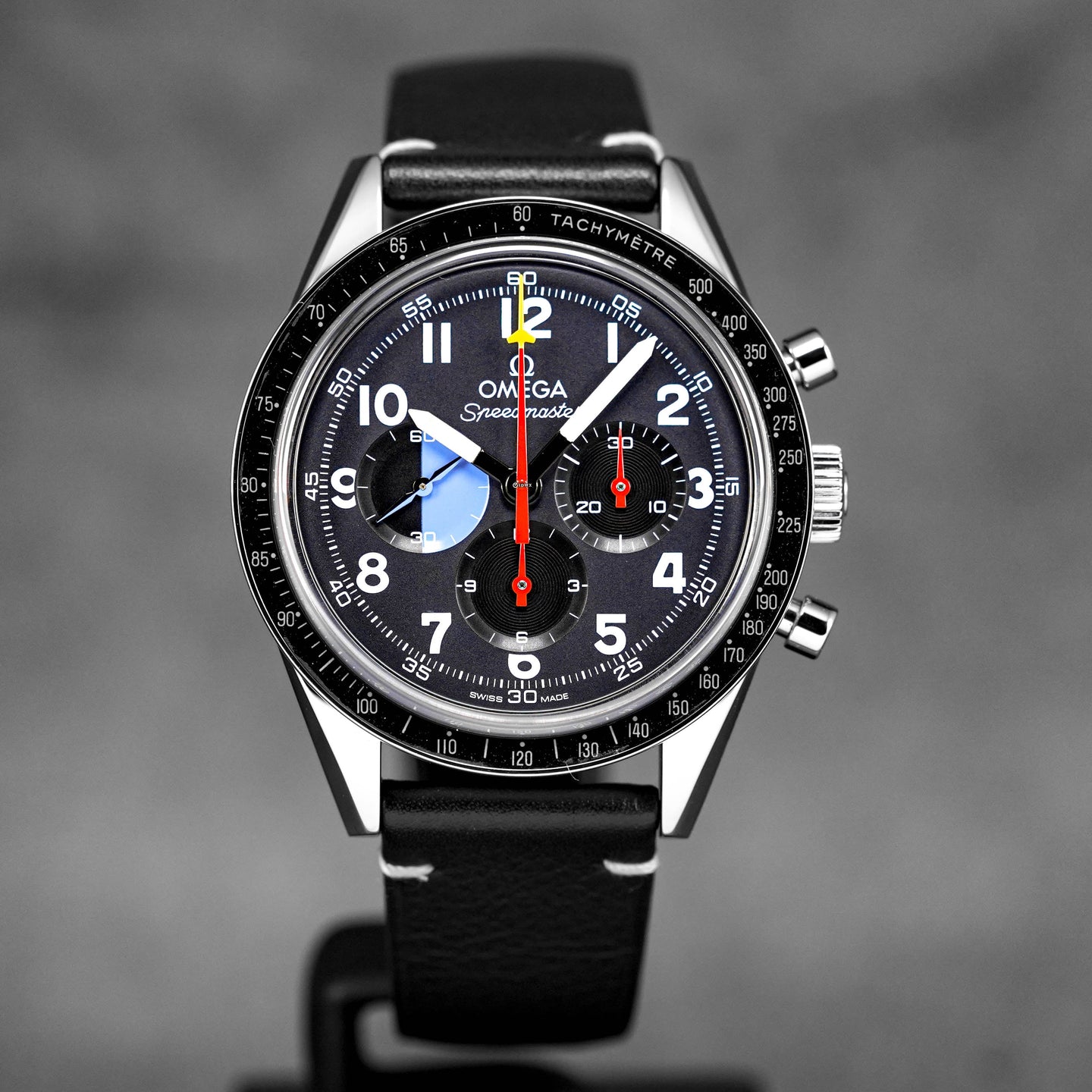 SPEEDMASTER 'HODINKEE 10TH ANNIVERSARY' LIMITED EDITION (2019)