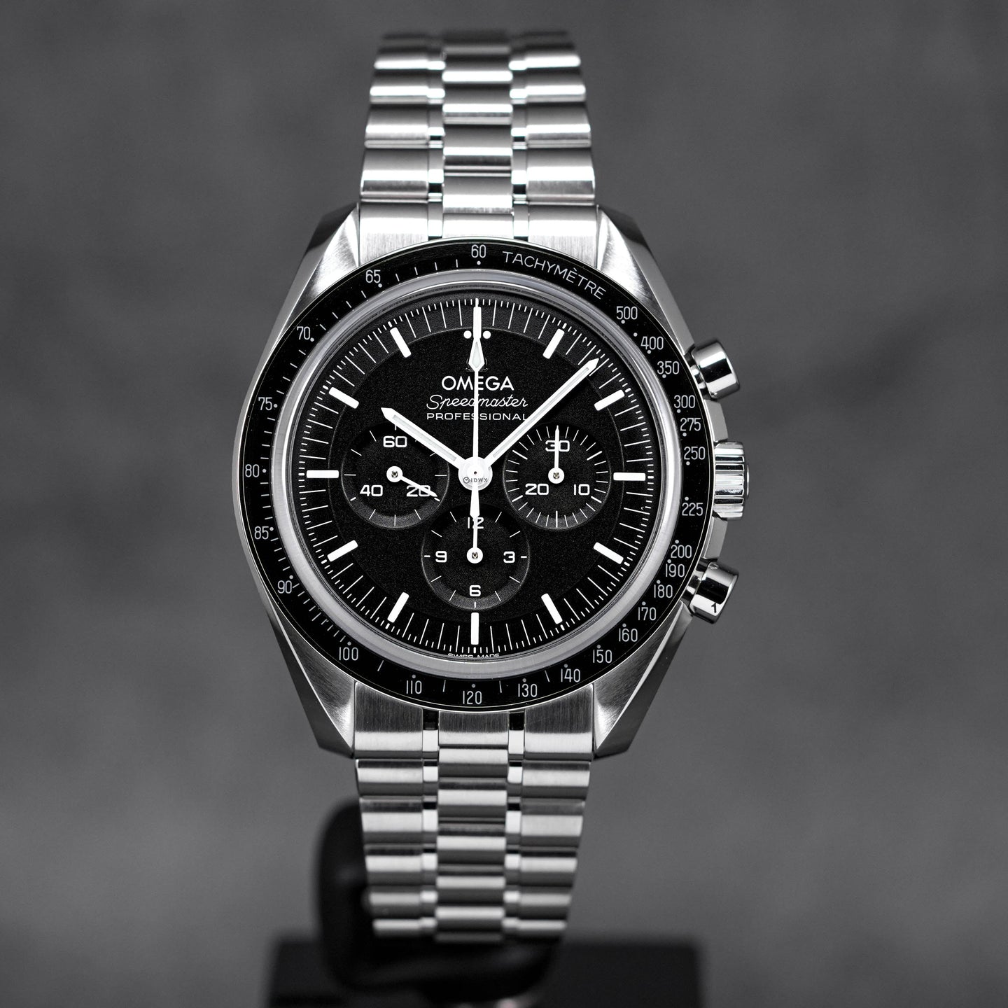 Speedmaster Moonwatch Sapphire