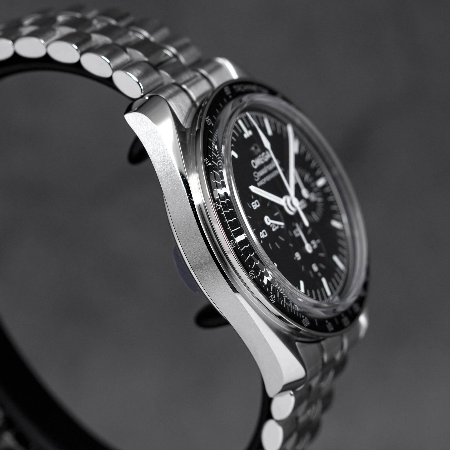 Speedmaster Moonwatch Sapphire