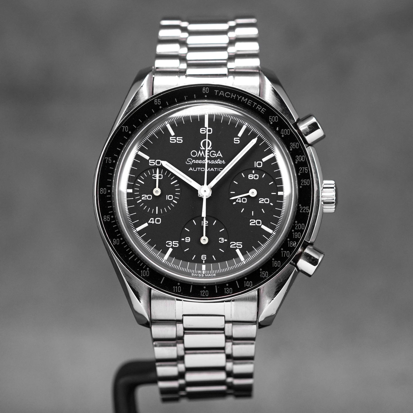 SPEEDMASTER REDUCED HESALITE (WATCH ONLY)