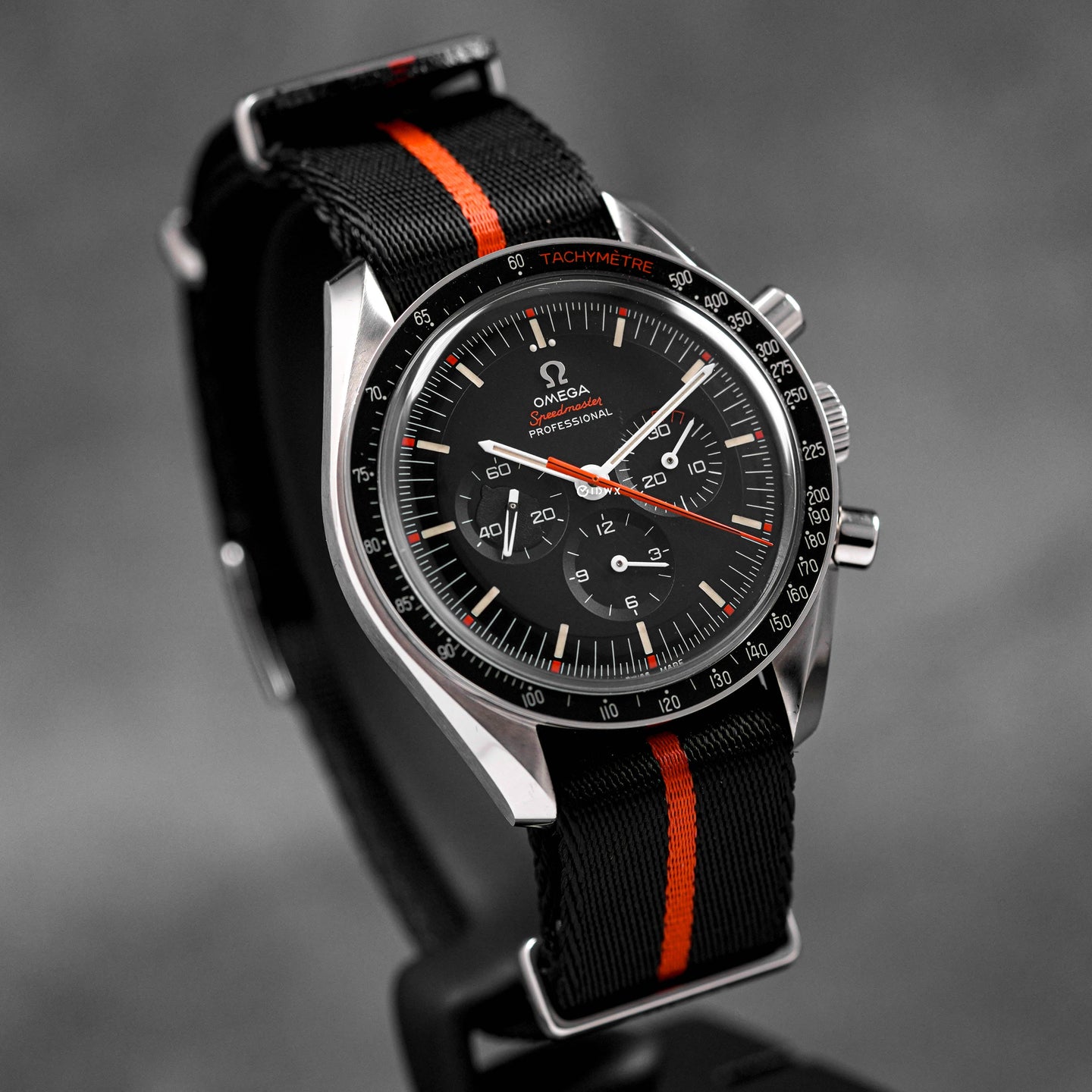 Speedmaster Ultraman