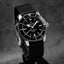 SUPEROCEAN HERITAGE B20 42MM BLACK DIAL (2024)