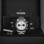 tudor black bay