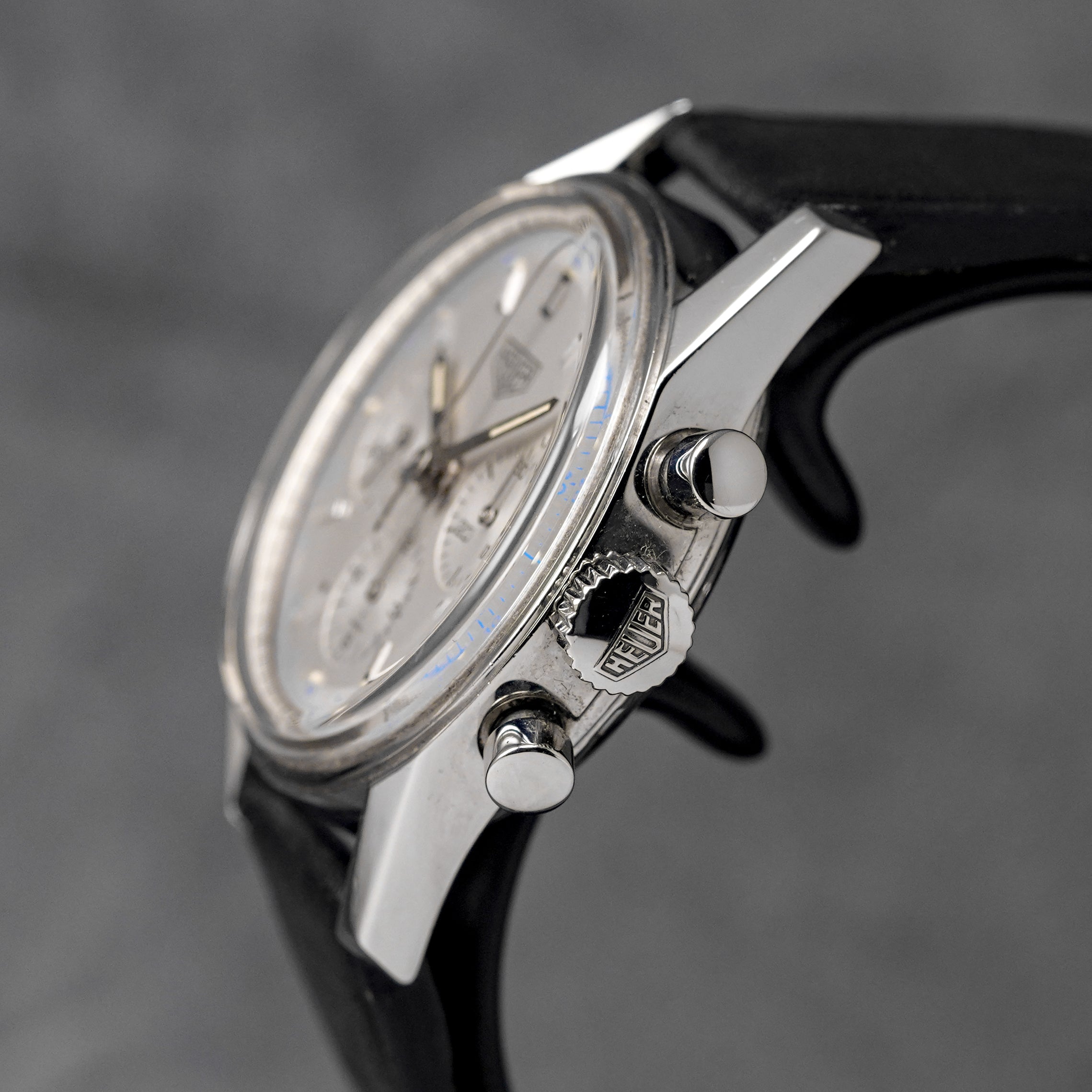 Harga Tag Heuer Carrera Chrono