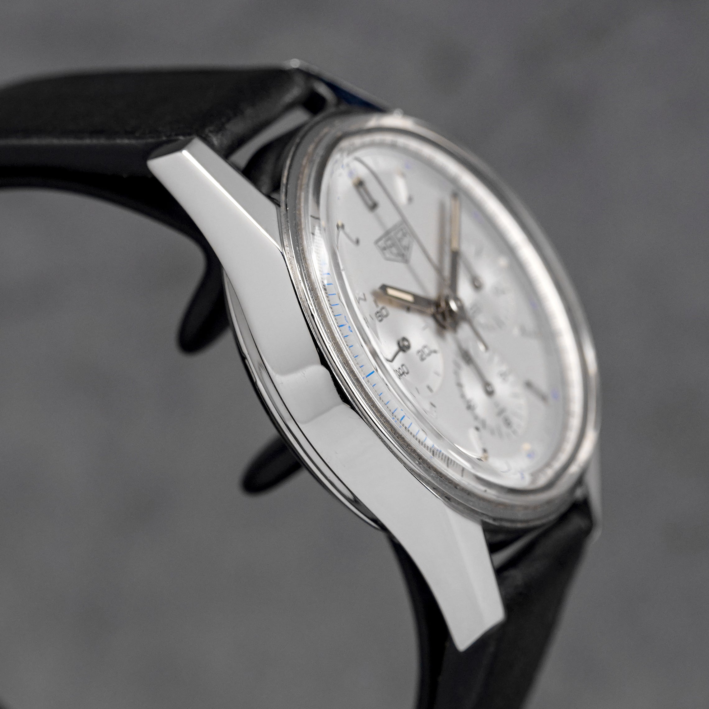 Harga Tag Heuer Carrera Chrono