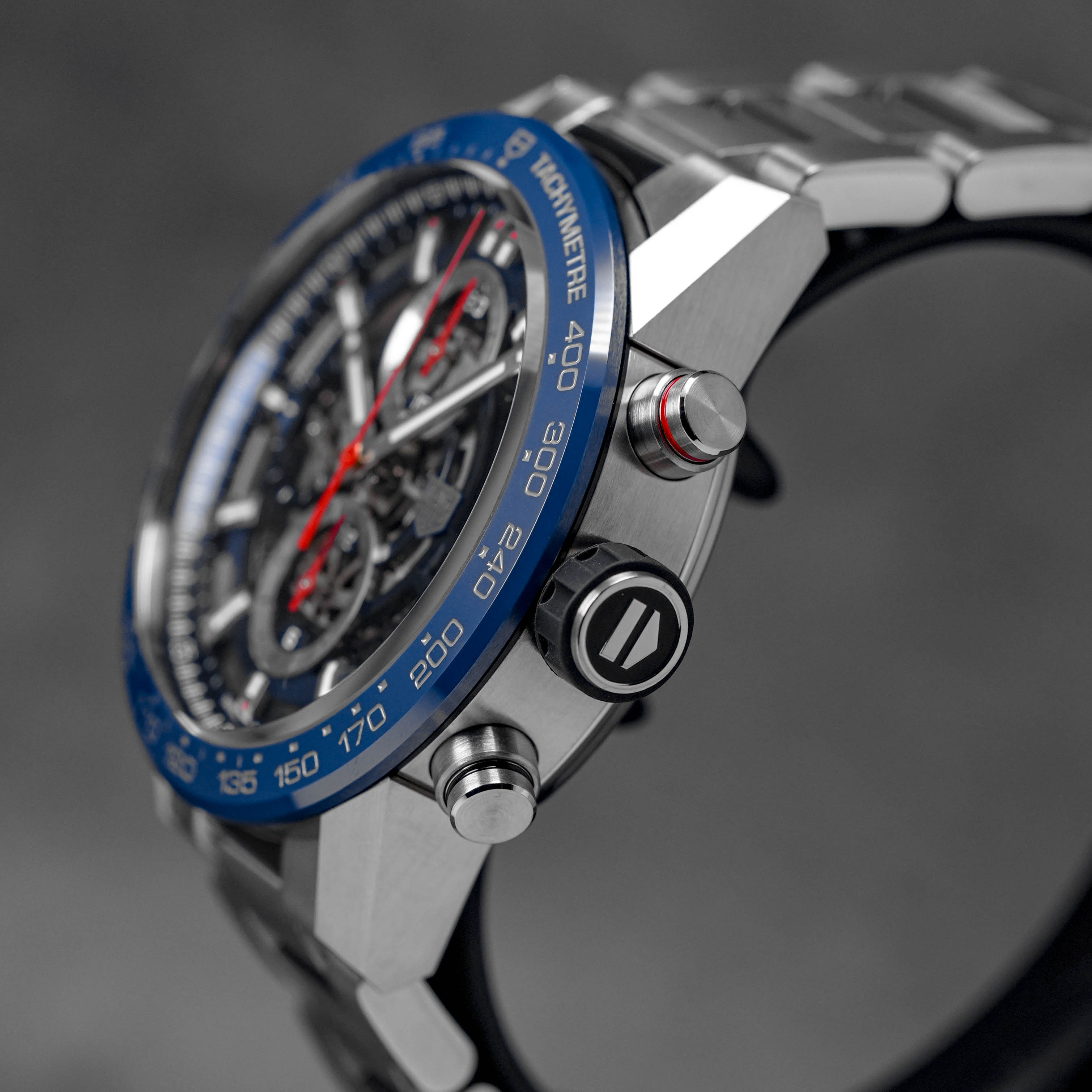 Harga Tag Heuer Carrera Skeleton