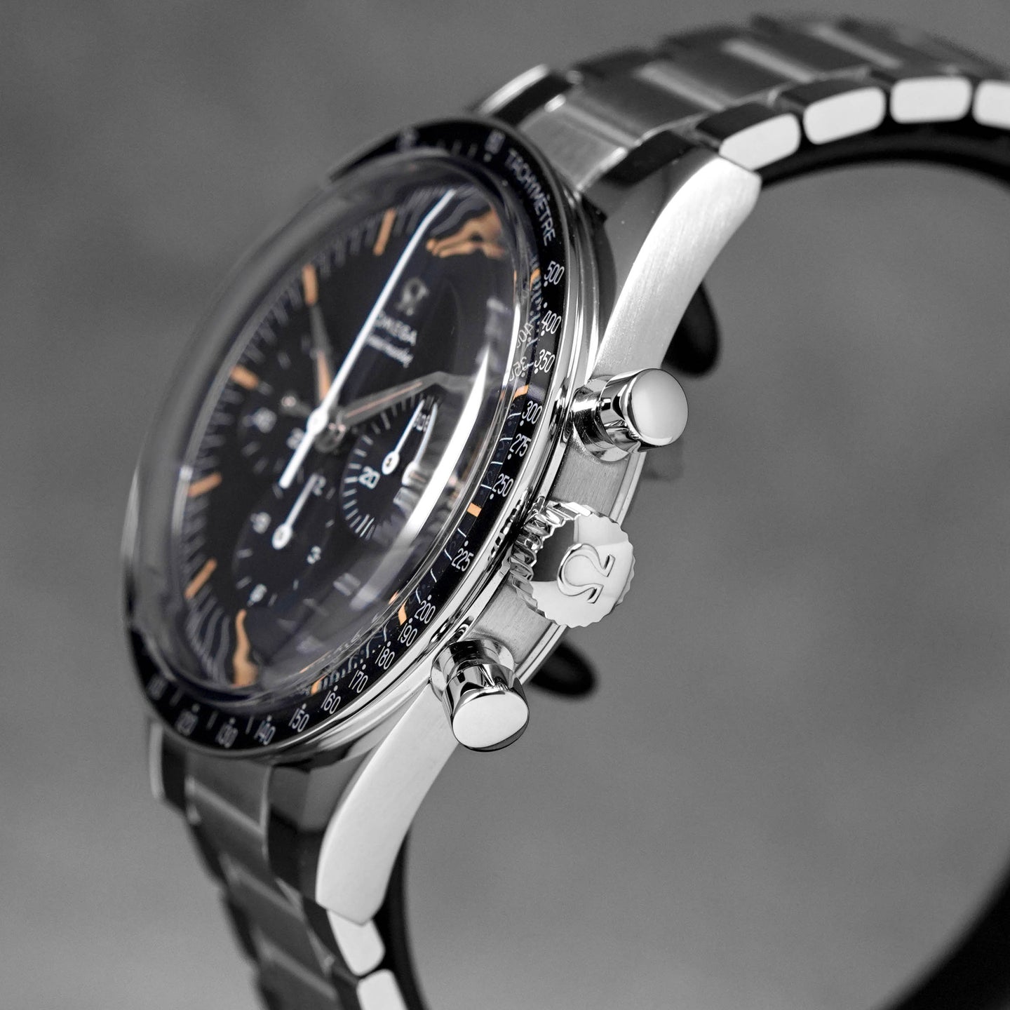 Harga The First Omega In Space Terbaru