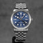 BLACK BAY ONE 36 BLUE DIAL (2023)