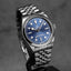BLACK BAY ONE 36 BLUE DIAL (2023)