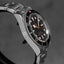 Tudor Black Bay