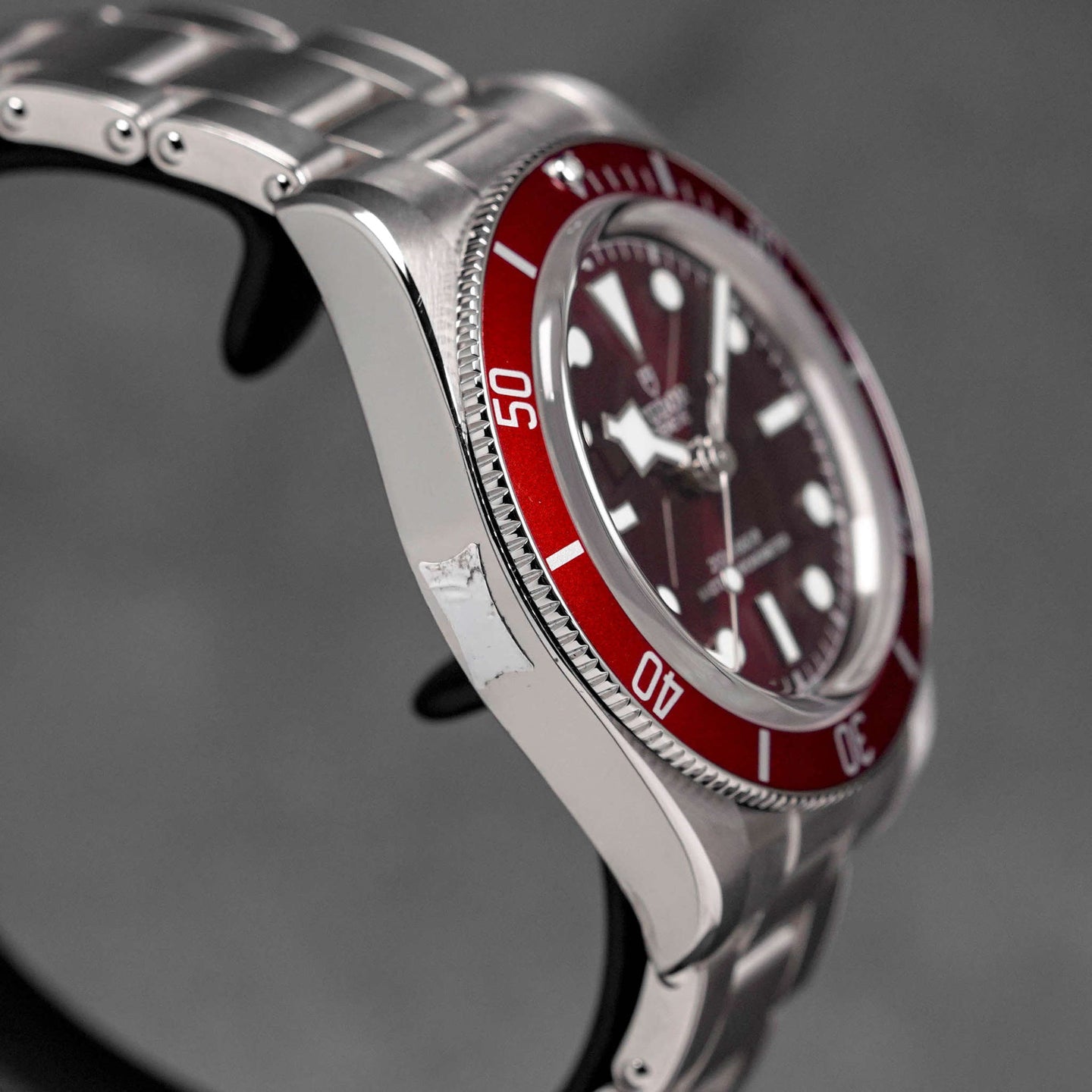 Harga Tudor Black Bay 58 Red Burgundy Terbaru