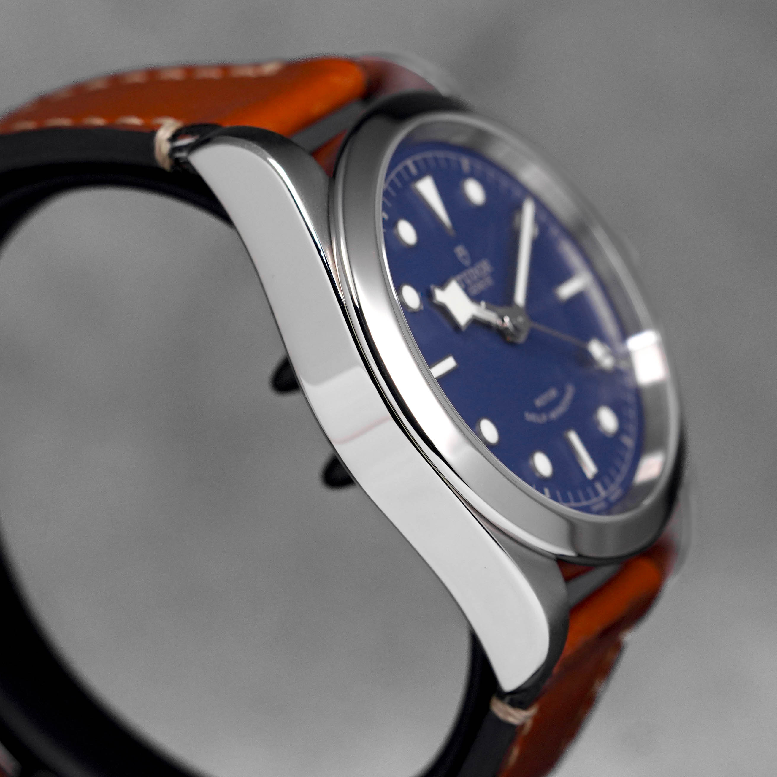 Harga Tudor Heritage Black Bay 41 Blue
