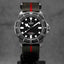 PELAGOS FXD TITANIUM BLACK DIAL (2025)