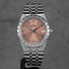 ROYAL 34MM SALMON DIAL (2025)