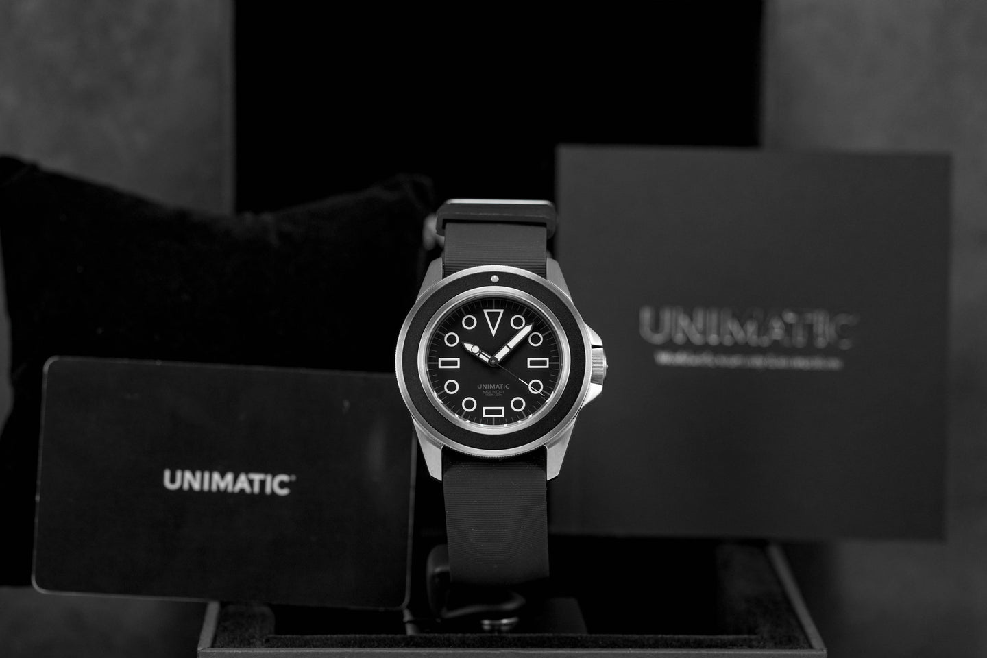 Harga Unimatic Modello Uno U1 EM