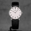 PATRIMONY WHITE DIAL (WATCH ONLY)