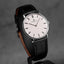 PATRIMONY WHITE DIAL (WATCH ONLY)