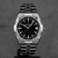 OVERSEAS BLACK DIAL (2025)