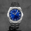 OVERSEAS BLUE DIAL (2024)