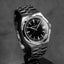 OVERSEAS BLACK DIAL (2025)