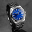 OVERSEAS BLUE DIAL (2024)