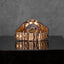 Vacheron Constantin Overseas