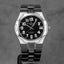 OVERSEAS 35MM BLACK ARABIC DIAL (2006)